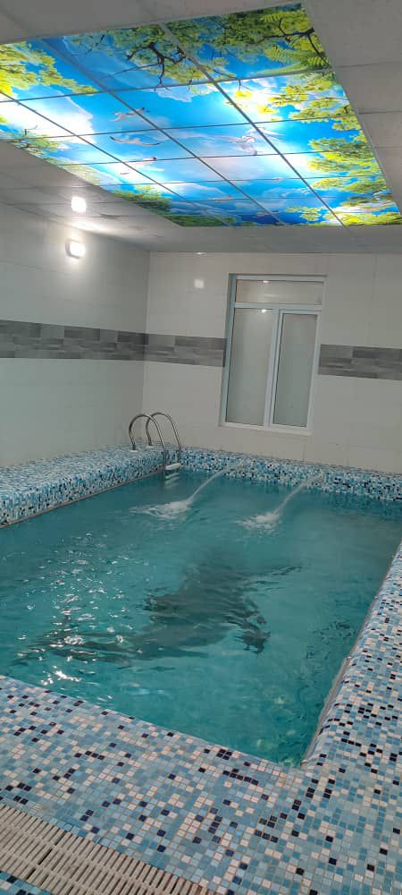 اجاره ویلا شاهان در کرج